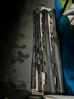 Side skirts Mercedes Benz GLC 2019/2021. Bieden eventueel., Auto diversen, Ophalen of Verzenden