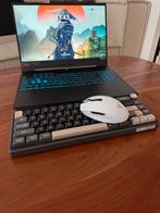 Asus TUF A15 Krachtige Gaming Laptop (Complete set), Computers en Software, Windows Laptops, Ophalen, Met videokaart, Zo goed als nieuw