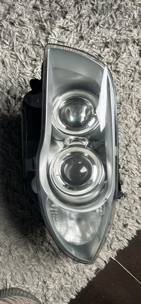 Bi-xenon koplamp bmw 1 serie, Auto-onderdelen, Verlichting, BMW, Gebruikt, Ophalen