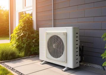 Lucht lucht warmtepomp beschikbaar voor biedingen