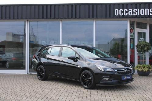 Opel Astra 1.4 T. Business+, Auto's, Opel, Bedrijf, Astra, ABS, Airbags, Airconditioning, Android Auto, Bluetooth, Boordcomputer