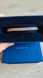 Cadeautip! Nieuwe Swarovski armband, Sieraden, Tassen en Uiterlijk, Armbanden, Ophalen, Nieuw, Goud, Goud