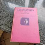 Songboek Cat Stevens, Ophalen of Verzenden, Gelezen, Europa overig