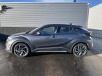 Toyota C-HR 2.0 Hybrid Dynamic CVT-Automaat Incl: Apple Carp, Parkeersensor, Stof, Euro 6, 4 cilinders
