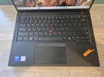 Lenovo Thinkpad T14 Gen5 | Ultra 5 125U, 16GB DDR5, 512GB NV, Qwerty, 14 inch, Ophalen of Verzenden, Zo goed als nieuw