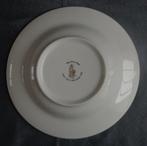 Alie Kruse-Kolk Lavendel 4x soepbord 23cm servies, Postbus 64461, Brunssum, Nederland, Verzenden, Kenduseditemsinfo@gmail.com