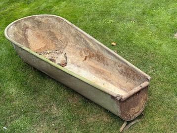 Mooie badkuip voor in tuin beschikbaar voor biedingen