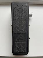 Behringer Hellbabe HB01 Wah - Gebruikt, Muziek en Instrumenten, Ophalen of Verzenden, Gebruikt, Wah Wah