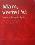 Mam vertel 's! - Elma van Vliet **cadeautip**, Nieuw, Ophalen of Verzenden