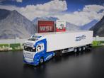 Wsi 01-2126 Scania R6 Streamline Highline, Angretia CO LTD
