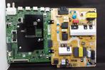Powerboard Samsung UE55CU7150U BN9656840Y, Verzenden, Zo goed als nieuw