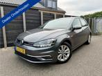 Volkswagen Golf 1.5 TSI Comfortline dealer onderhouden, Voorwielaandrijving, Stof, 4 cilinders, 1210 kg