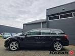 Opel Astra Wagon - 1.6 Business/Pdc/Cruise/Airco/Zwart/Mooi, Gebruikt, 4 cilinders, 116 pk, Zwart