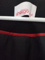 dames jassen zwart, Ophalen, Zo goed als nieuw, Maat 42/44 (L), Zwart