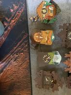 Miniatuur Koekoeksklokjes - Collectie voor Restauratie/Decor, Ophalen of Verzenden