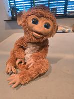 Furrealfriends koko aap, Kinderen en Baby's, Speelgoed | Knuffels en Pluche, Ophalen of Verzenden, Overige typen