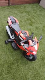 Elektrische kindermotor Honda - Zo goed als nieuw!, Ophalen, Zo goed als nieuw