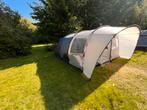 Palmdale 600 Tourrange Tent - Ruime Familietent, Caravans en Kamperen, Ophalen, Zo goed als nieuw, Tot en met 6