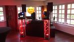 Showtec Phantom 250 Movingheads met Flightcase, Muziek en Instrumenten, Licht en Laser, Ophalen of Verzenden, Gebruikt, Licht