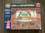 Jan van Haasteren - Euro Song Contest - 1000 stukjes, Ophalen of Verzenden, Zo goed als nieuw