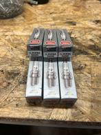 6 Nieuwe NGK Iridium Bougies ILZKR8A 94290 voor VAG, Ophalen of Verzenden, Nieuw, Audi