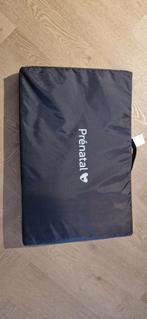 Campingbed matrasje nooit gebruikt, Ophalen of Verzenden, Nieuw, Reisbedje