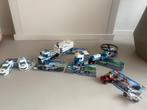 LEGO City. Politieset, Kinderen en Baby's, Speelgoed | Duplo en Lego, Ophalen of Verzenden, Zo goed als nieuw, Complete set, Lego