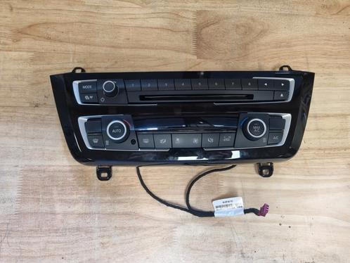 BMW F30 airco paneel met licht pakket, Auto-onderdelen, Airco en Verwarming, BMW, Ophalen of Verzenden