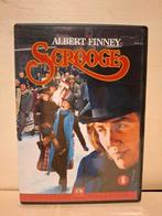 Scrooge
(1970) Albert Finney ‧ Fantasy/Kerst ‧ DVD, Cd's en Dvd's, 1960 tot 1980, Alle leeftijden, Science Fiction en Fantasy