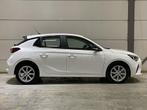 Opel Corsa 1.2 Edition | Cruise Control | Carplay | Parkeers, Voorwielaandrijving, Gebruikt, Wit, Origineel Nederlands