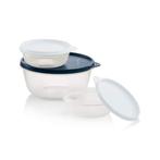 Tupperware verskommen trio, nieuw, Ophalen of Verzenden, Nieuw