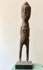 Oud Afrikaans beeld van de Konso of de Lobi.?, Ophalen of Verzenden