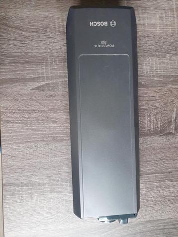 Bosch powerpack 400 beschikbaar voor biedingen