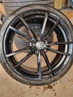 Pretoria velgen 19 inch, Auto-onderdelen, Banden en Velgen, Gebruikt, Velg(en), 235 mm, Personenwagen