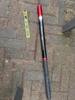 Vaste Hengel Mini Economic 5.40m, Ophalen of Verzenden, Gebruikt, Vaste hengel