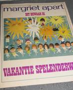 Margriet Apart, Ophalen of Verzenden, Zo goed als nieuw, Damesbladen