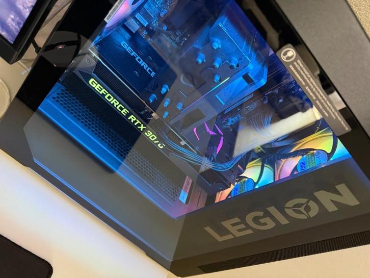 Gaming PC Ryzen 9 3070, Computers en Software, Desktop Pc's, Zo goed als nieuw, 4 Ghz of meer, SSD, 32 GB, Met videokaart, Gaming