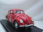VW kever 1967 modelauto 1:18, Hobby en Vrije tijd, Modelauto's | 1:18, Ophalen of Verzenden, Nieuw, Auto, Overige merken