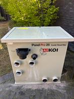 AEM pond pro 25 combo totaalfilter, Tuin en Terras, Vijver-toebehoren, Gebruikt, Ophalen, Vijverfilter