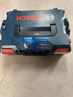 Bosch L-box, Ophalen, Zo goed als nieuw