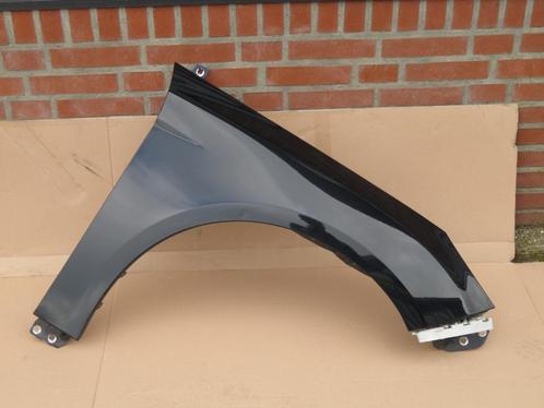 Rechts voor spatbord Ford Focus 2013 zwart DYB, Auto diversen, Overige Auto diversen, Ophalen