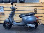 Vespa Bromscooter Sprint 4T (bj 2016), Fietsen en Brommers, Brommers | Vespa, Overige modellen, Gebruikt, 49 cc