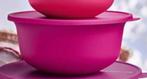 Tupperware Aloha Kom 4L Roze Nieuw, Huis en Inrichting, Keuken | Tupperware, Ophalen of Verzenden, Nieuw, Bak of Kom