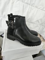 Laarzen / enkellaarzen dames maat 38 Nieuw Super Me, Super me, Zwart, Lage of Enkellaarzen, Nieuw