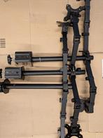 EWENT EW1512 Monitorarm (3 stuks), Computers en Software, Monitoren, Ophalen, Zo goed als nieuw, Overige typen, Onbekend