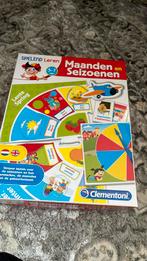 Spelend leren 5-7 jaar, Ophalen of Verzenden, Zo goed als nieuw