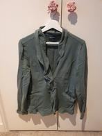 DIDI MAAT L GROEN STRETCH 💚 ook in blauw, Maat 38/40 (M), Didi, Ophalen of Verzenden, Zo goed als nieuw