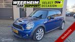 Mini Mini 1.6 Cooper S Chili 48049 KM NAP, Auto's, Mini, Voorwielaandrijving, Gebruikt, 4 cilinders, 49 €/maand