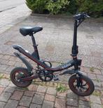 Kleine E-bike / Compacte elektrische fiets, Ophalen, Gebruikt, Overige merken