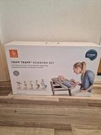 Stokke Tripp Trapp Newborn Set - Grijs, Ophalen of Verzenden